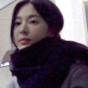 Son Hye Kyo 的头像