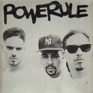 Powerrule のアバター