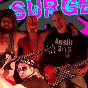 Nerd Surge 的头像