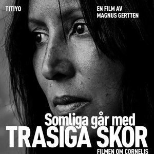 Somliga går med trasiga skor - Single