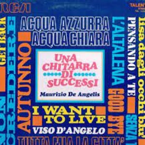 Una chitarra di successi