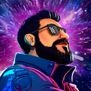 Avatar di Macho Geek