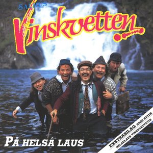 På helså laus