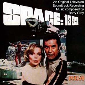 Space: 1999