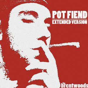 Imagen de 'Pot Fiend (Extended Version) - Single'