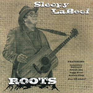 SLEEPY LABEEF - Roots - Zortam Music