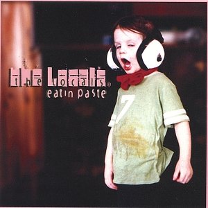 Eatn' Paste