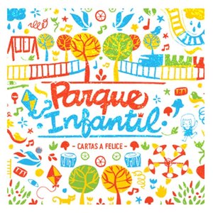 Parque Infantil