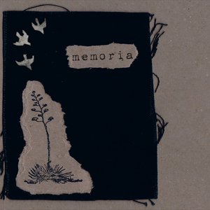memoria - EP