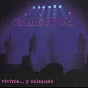 Vivitos y... coleando
