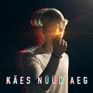 Käes Nüüd Aeg - Single