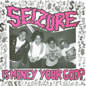Is money your god?