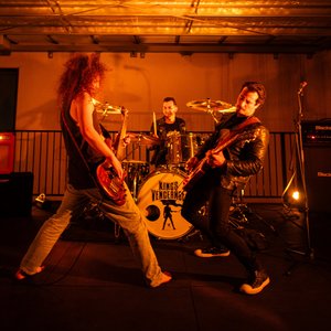 King's Vengeance のアバター