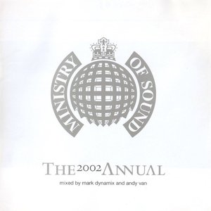 Ministry of Sound: The 2002 Annual