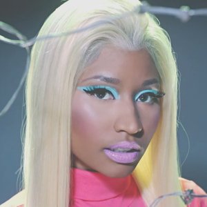 Nicki Minaj 的头像