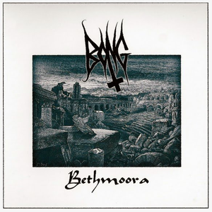 Bethmoora cover