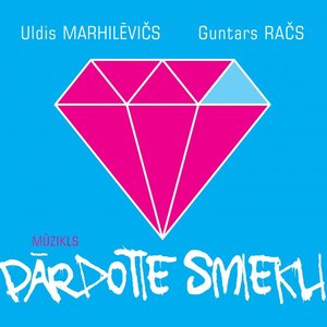 Muzikls Pardotie Smiekli