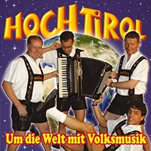 Um die Welt mit Volksmusik