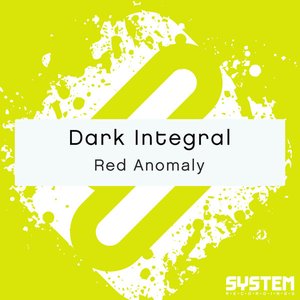 Red Anomaly - Single