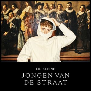 Image pour 'Jongen Van De Straat'
