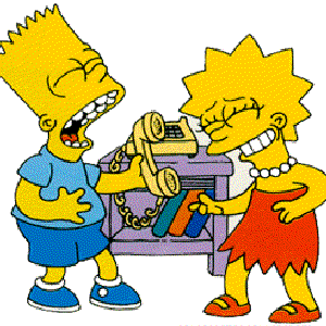 Prank Call のアバター