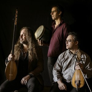 Avatar for Efrén López, Stelios Petrakis & Bijan Chemirani