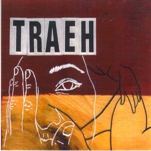 Изображение для 'Traeh - EP'