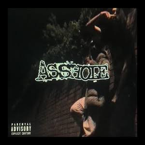 Asshole - Single