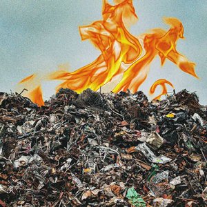 HOT TRASH, Vol. 1 [Explicit]