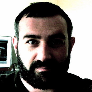 Kevin Swain photo provided by Last.fm