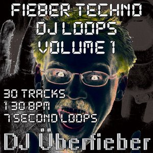 Image for 'Fieber Techno DJ Loops, Vol. 1'