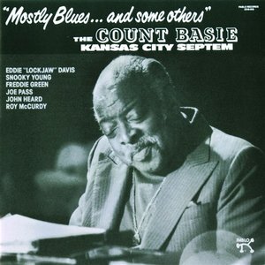 Mostly Blues...And Some Others