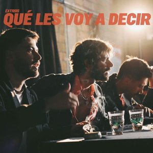 Qué Les Voy a Decir