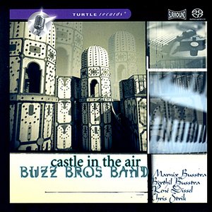 Castle In the Air