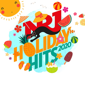 Rita Ora - Nrj Holiday Hits 2020 - Zortam Music