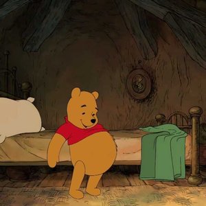 Аватар для Winnie The Pooh