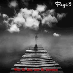 With No Map and No Direction - EP