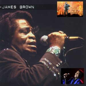 James Brown - Live
