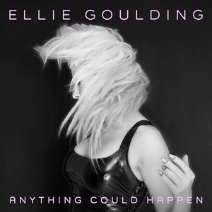 “Anything Could Happen”的封面