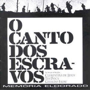 Image for 'O Canto dos Escravos'