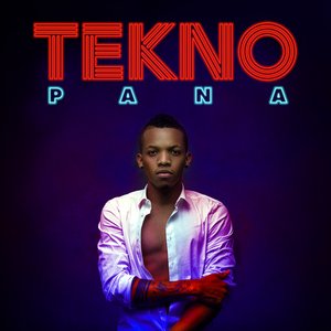 Pana - Single