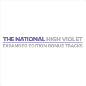 High Violet (Expanded Edition Bonus Tracks)