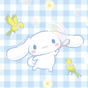 Cinnamoroll 的头像