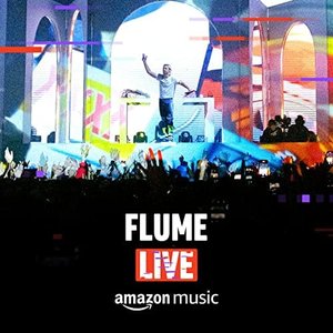 ESCAPE feat. KUCKA and Quiet Bison - Amazon Music Live (Brooklyn, NY)