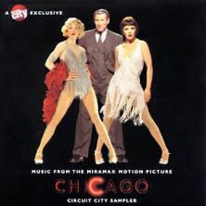 Avatar for Colm Feore, John C. Reilly, Renee Zellweger & Taye Diggs