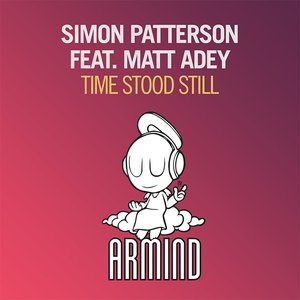 Avatar di Simon Patterson feat. Matt Adey