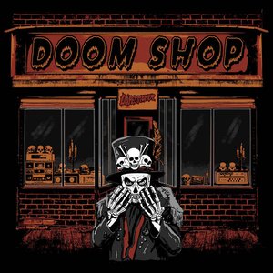 DOOM SHOP