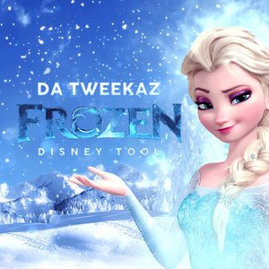 Da Tweekaz - Frozen - Zortam Music