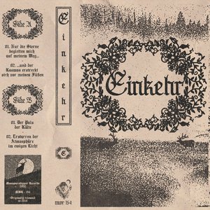 Image for 'Einkehr'