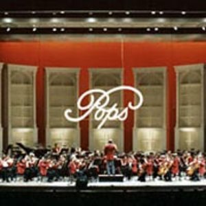 Cincinnati Pops Orchestra & Erich Kunzel 的头像